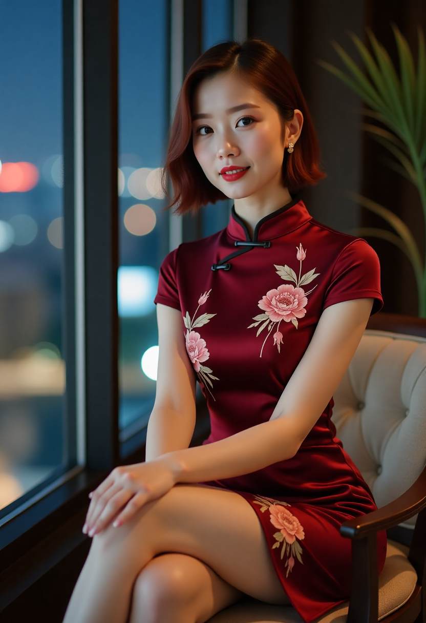观众木窗边头像